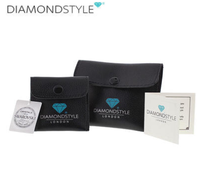 Diamond Style钻石风尚 珍宝赭色手链 269元包邮包税（原价699元） 买手党-买手聚集的地方