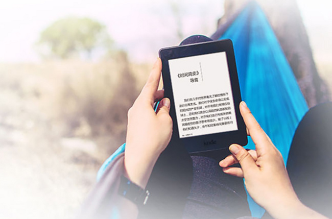 16日0点：Kindle Paperwhite 3 第三代电子书阅读器 777.29元包邮（天猫958元） 买手党-买手聚集的地方