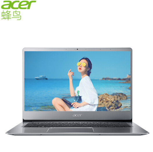 18日0点：Acer 宏碁 蜂鸟 Swift3 14寸轻薄本SF314（i5-8250U、8GB、1T+128G） 3999元（上次推荐4299元） 买手党-买手聚集的地方