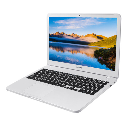 SAMSUNG 三星 Notebook 5 15.6英寸笔记本（i5-8250U、8G、500GB+128GB、 MX150 2G） 会员4597元包邮 买手党-买手聚集的地方