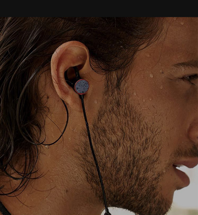 18日0点：聚能胆低音+磁吸开关机  OnePlus 一加 云耳 无线入耳式耳机 0元预约399元 （原价899元） 买手党-买手聚集的地方