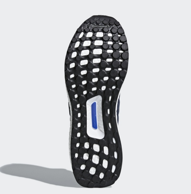 顶级旗舰！adidas 阿迪达斯 Ultra Boost 4.0 男士跑鞋 539元包邮（吊牌价1399元） 买手党-买手聚集的地方