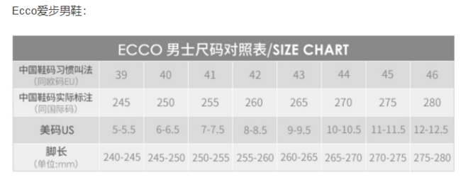 ECCO爱步 Irving欧文系列 男士真皮透气休闲鞋 64.96美元约¥420 买手党-买手聚集的地方
