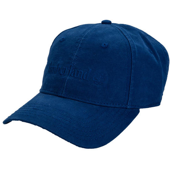 Timberland天木兰 刺绣LOGO 男士棒球帽 9.46英镑约¥81（原价33.74英镑） 买手党-买手聚集的地方