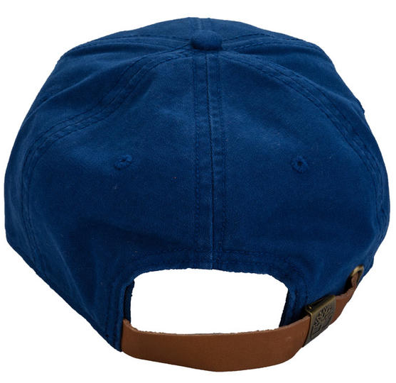 Timberland天木兰 刺绣LOGO 男士棒球帽 9.46英镑约¥81（原价33.74英镑） 买手党-买手聚集的地方