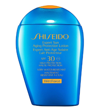 Shiseido 资生堂 SPF30 新艳阳 夏臻效水动力防护乳100ml 199元，2件再减30 买手党-买手聚集的地方