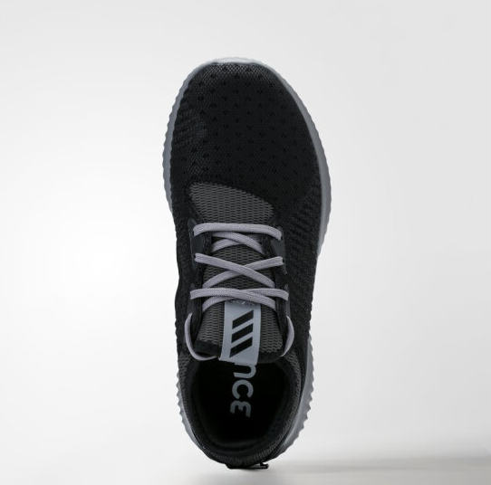 adidas 阿迪达斯 AlphaBOUNCE 女士跑鞋*2双 550元包邮（合275元/双） 买手党-买手聚集的地方