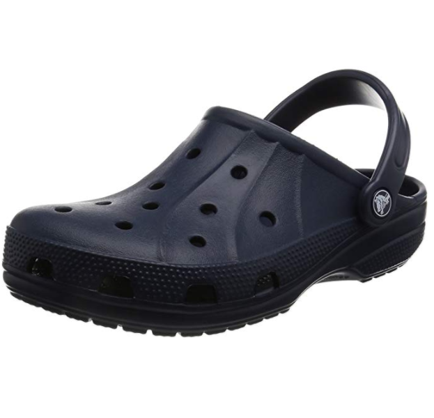 夏季出门利器，Crocs卡洛驰 中性 洞洞鞋多色 70.32元 （京东179-359不等） 买手党-买手聚集的地方