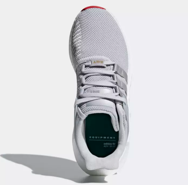 adidas 阿迪达斯 EQT Support 93/17 男士跑鞋 63美元约¥420（之前推荐好价最低63英镑） 买手党-买手聚集的地方