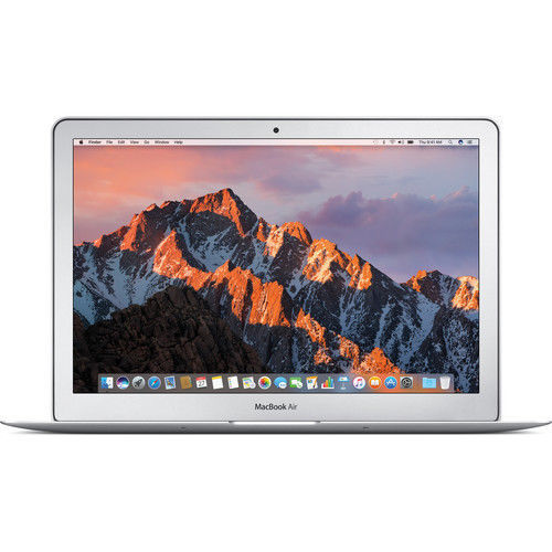 全球联保！17款Apple 13.3" MacBook Air （8+128G）笔记本 695美元约￥4613（京东6098元） 买手党-买手聚集的地方
