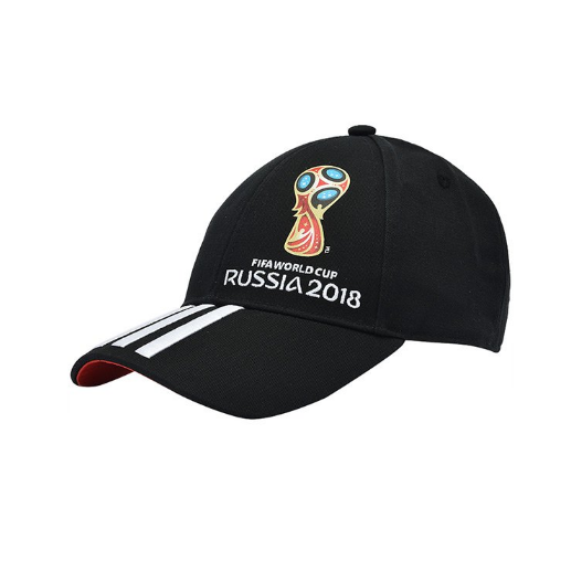 adidas 阿迪达斯 2018俄罗斯世界杯 棒球帽 99元 买手党-买手聚集的地方