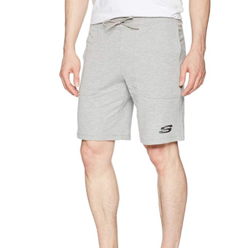 斯凯奇 Skechers 男式法式短裤 prime会员凑单到手59.35元 买手党-买手聚集的地方