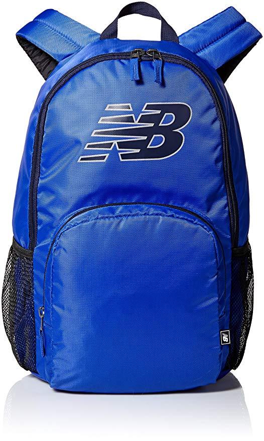 New Balance Daily Driver Ii Backpack 双肩背包 16.9美元约￥112 买手党-买手聚集的地方