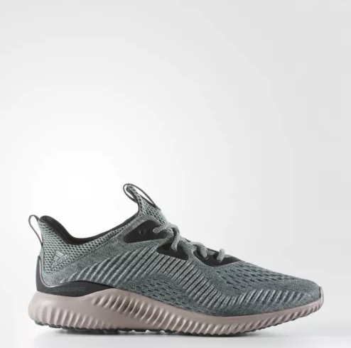 adidas 阿迪达斯 Alphabounce EM 男性跑鞋 36.99美元约￥248 买手党-买手聚集的地方