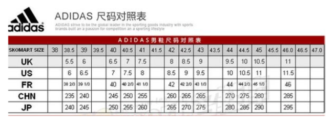 adidas 阿迪达斯 小椰子鞋 43美元约￥291（天猫739元） 买手党-买手聚集的地方