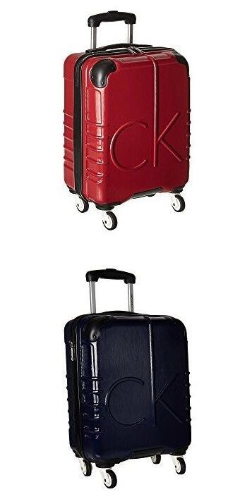 Calvin Klein 19寸登机箱热卖  CK-526 多色可选 50美元约￥341 买手党-买手聚集的地方