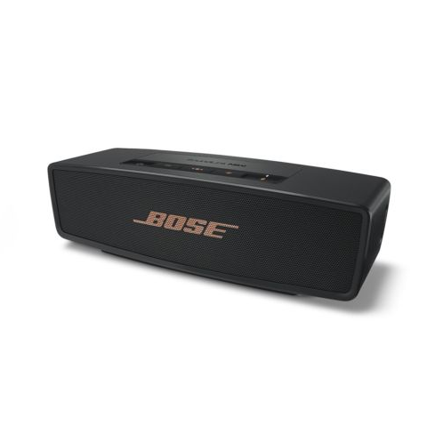 超保值，BOSE SoundLink Mini II 蓝牙音箱 官翻版 109美元约¥741（亚马逊中国正价1598元） 买手党-买手聚集的地方