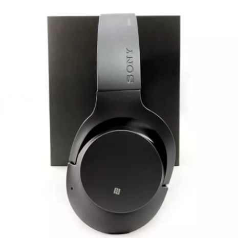 New other版 ，SONY 索尼 WH-H900N 头戴式蓝牙降噪耳机 80美元约¥555（京东正价1599元） 买手党-买手聚集的地方