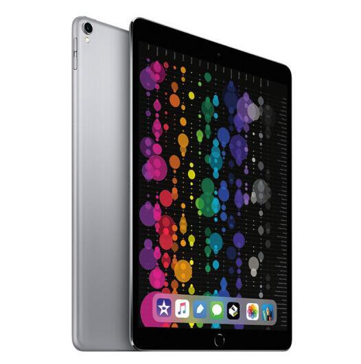 Apple 苹果 iPad Pro 10.5 平板电脑 256G 官翻 530美元约￥3609（京东5988元） 买手党-买手聚集的地方