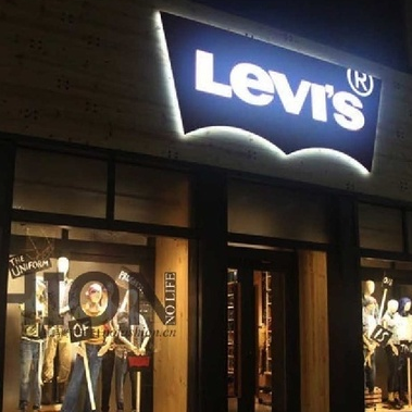 海淘活动：Levi's 李维斯 美国官网 满100美元用码6折 买手党-买手聚集的地方