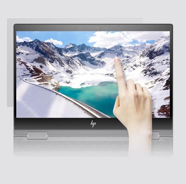 HP 惠普 Envy X360 13.3英寸翻转笔记本电脑（R5-2500U、8GB、256GB） 4599元包邮（之前推荐4799元） 买手党-买手聚集的地方
