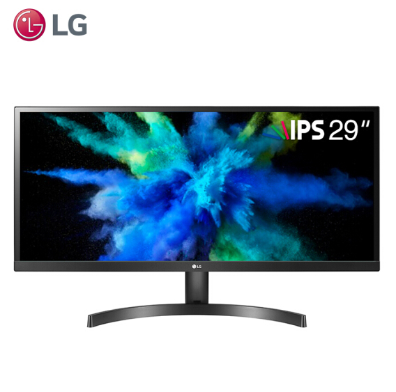LG 29WK500-P 29英寸 IPS显示器（2560x1080、sRGB 99%、FreeSync） 1399元包邮 买手党-买手聚集的地方