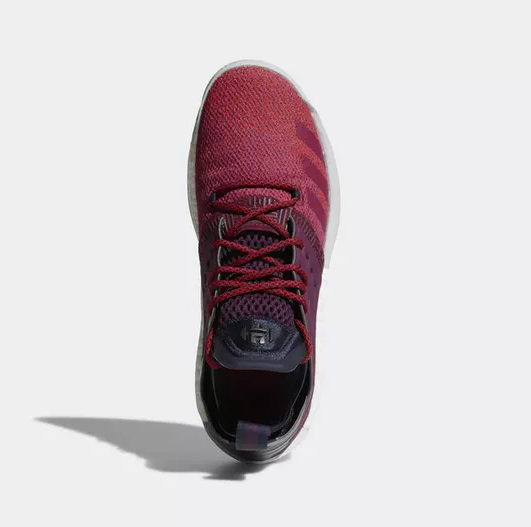 adidas 阿迪达斯 Harden Vol. 2 男士篮球鞋 64美元约¥437（原价140美元） 买手党-买手聚集的地方