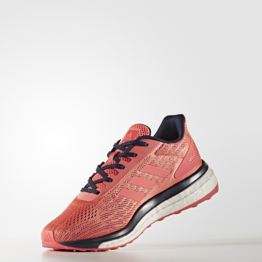 23日0点：adidas阿迪达斯  response lt w 女子跑步鞋 BB3627 243元包邮（长期899元） 买手党-买手聚集的地方