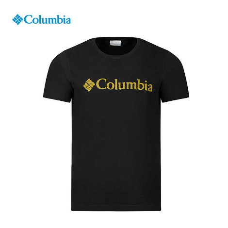 Columbia 哥伦比亚 2018款 男士 户外T恤PM3547 109元（吊牌价239元） 买手党-买手聚集的地方