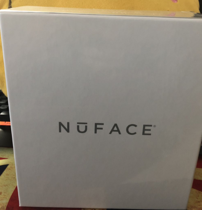 附使用体会，NuFACE Mini 手持微电流面部紧肤仪 变美是门技术活，立贴坚持 买手党-买手聚集的地方