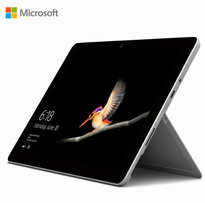 微软 Surface Go 二合一平板电脑 10英寸（4415Y/4G/64G） 2938元（天猫2988元起） 买手党-买手聚集的地方