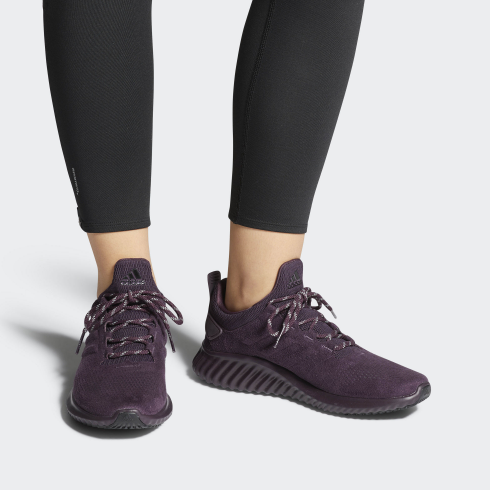 2件！adidas 阿迪达斯 alphabounce city 女款运动休闲鞋 60美元约¥410（天猫694元/件） 买手党-买手聚集的地方