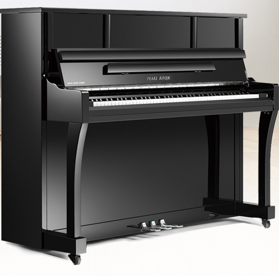 专业级88键 京珠 珠江钢琴 121cm 立式钢琴JZ-W2 14100元 送一堆（官网27800元） 买手党-买手聚集的地方