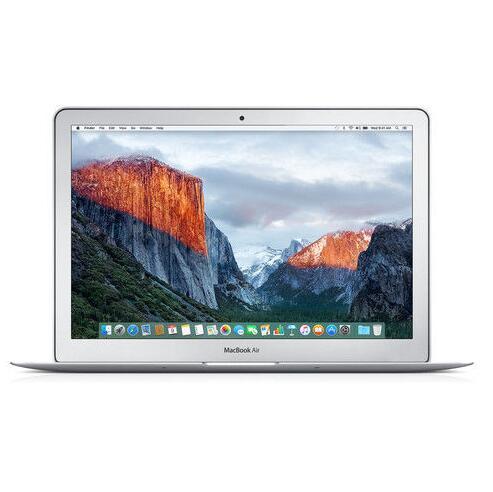 降30美元！Apple苹果 MacBook Air 13.3英寸笔记本电脑 官翻 500美元约￥3433 买手党-买手聚集的地方
