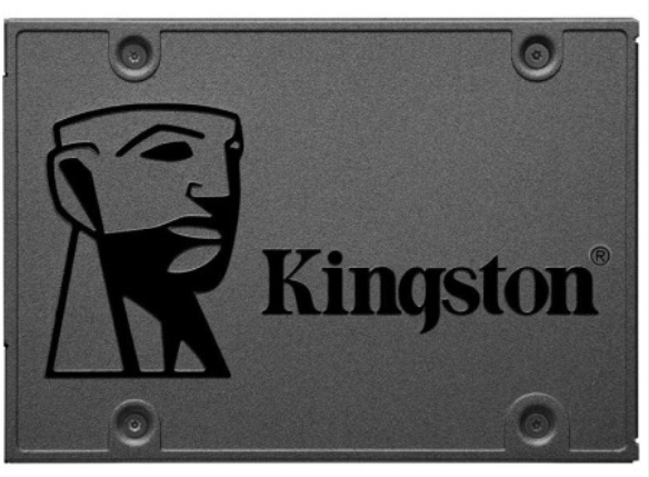 Kingston金士顿 SA400S37 240G SATA3 固态硬盘 299元（长期349元） 买手党-买手聚集的地方