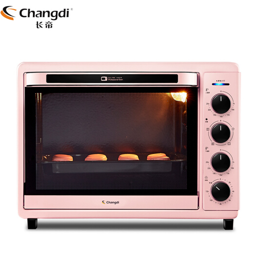 Changdi 长帝 CRTF32WBL 多功能电烤箱 399元（天猫499元） 买手党-买手聚集的地方