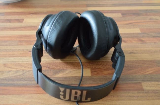 团购否？官翻版JBL S500有源耳罩式耳机 60美元约￥410（原价300美元 国内上市价1699元） 买手党-买手聚集的地方