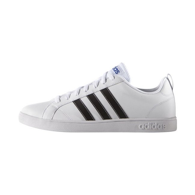 Adidas阿迪达斯 NEO VALSTRIPES 2 低帮中性小白鞋F99256 269元包邮（吊牌价569元） 买手党-买手聚集的地方