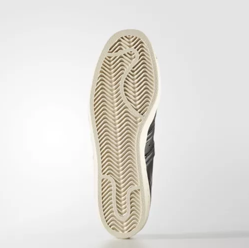 adidas 阿迪达斯 Originals SUPERSTAR 80S 女款休闲运动鞋 28.8美元约¥198（京东同系列1000左右） 买手党-买手聚集的地方