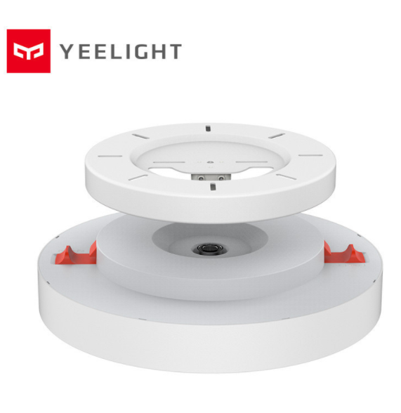 获奖产品，Yeelight 智能LED吸顶灯 299元包（持平双11售价） 买手党-买手聚集的地方