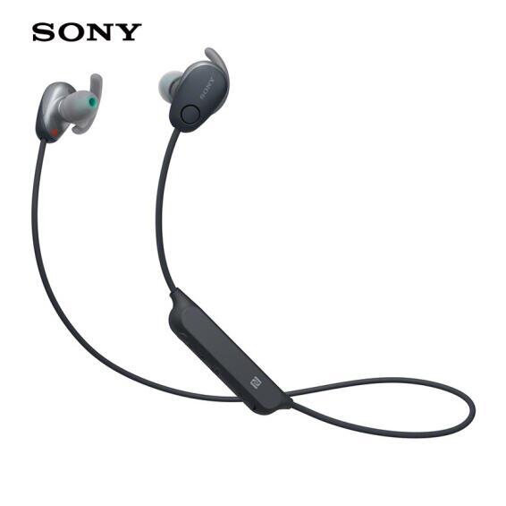 SONY 索尼 WI-SP600N 无线蓝牙降噪耳机 官翻 42.49美元约￥291（京东899元） 买手党-买手聚集的地方