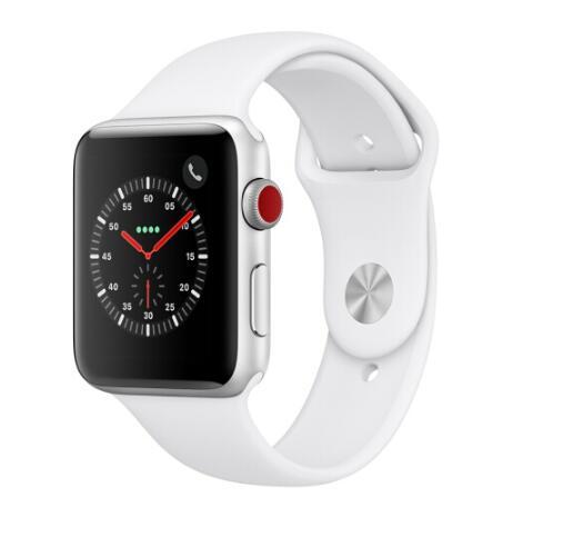 能打电话！Apple 苹果手表3 智能手表 3088元包邮 买手党-买手聚集的地方