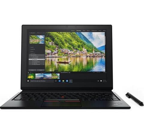 海淘好价！Lenovo 联想 ThinkPad X1 二合一平板电脑 到手约3528元（原价1299美元合9000元） 买手党-买手聚集的地方