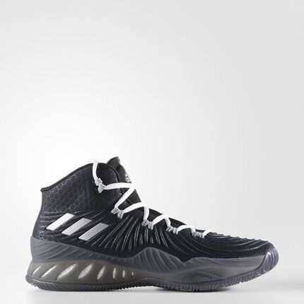 adidas 阿迪达斯 Crazy Explosive 2017 男款篮球鞋 双色可选 到手约370元（天猫1299元） 买手党-买手聚集的地方