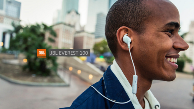 结束！JBL EVEREST 100 ELITE 降噪蓝牙耳机 团购到手价282元（京东1360元 天猫双11阉割版599元） 买手党-买手聚集的地方