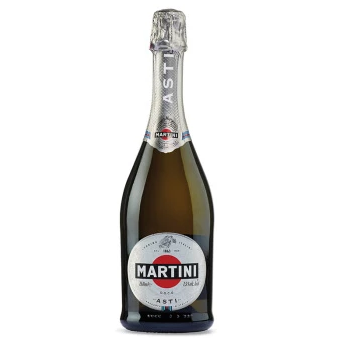 MARTINI 马天尼 Asti 阿斯蒂起泡酒 375ml 39元，可优惠至23.5元/件 买手党-买手聚集的地方