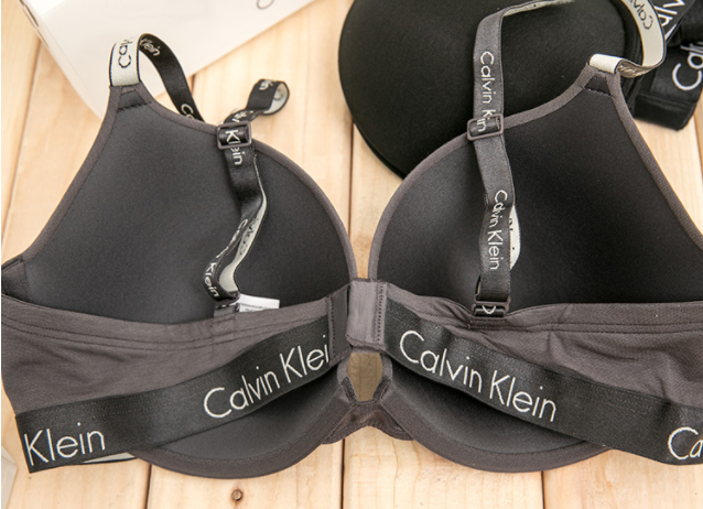 Calvin Klein 防下垂内衣文胸 2件装 169元包邮包税（市场价280元） 买手党-买手聚集的地方