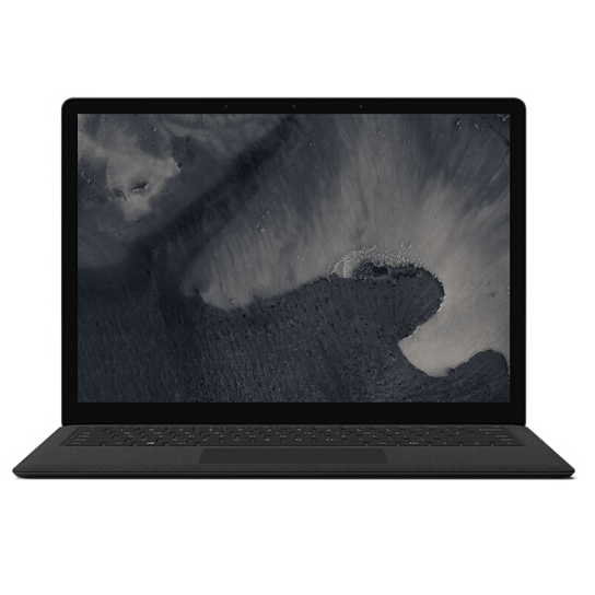 Microsoft 微软 Surface Laptop 2 13.5英寸 触控超极本 999美元约￥6932（京东9988元） 买手党-买手聚集的地方