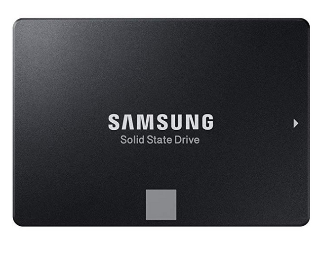 低于1元1G！Samsung 三星 860 Evo2.5寸 Sata 固态硬盘 1TB 993元包邮包税（天猫1299元） 买手党-买手聚集的地方