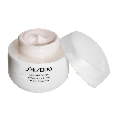 23日0点：Shiseido 资生堂 鲜润赋活乳霜50ml 黑卡301元（专柜价420元） 买手党-买手聚集的地方